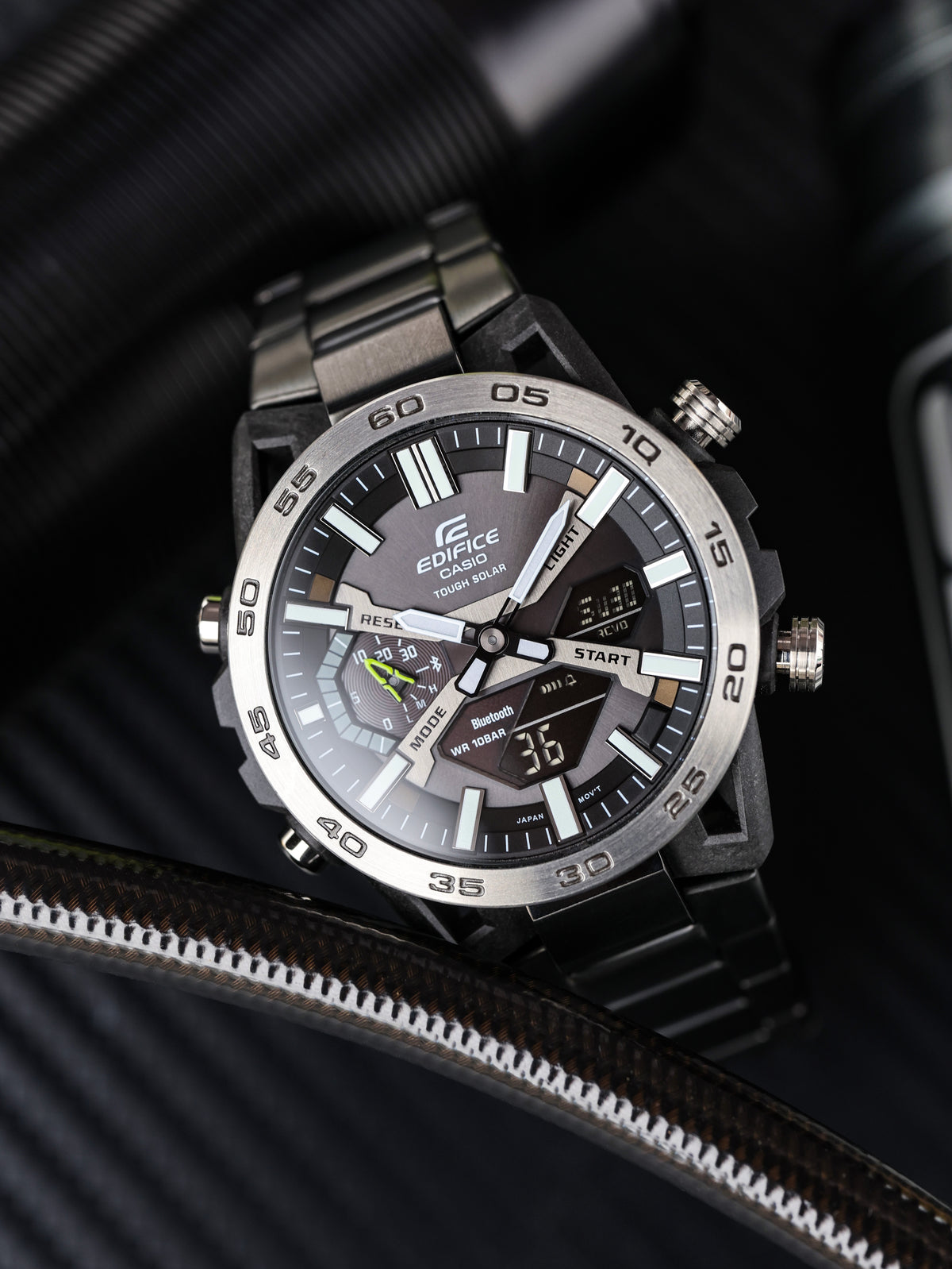 EDIFICE-ECB2000DD-1A-Watches-CASIO Australia
