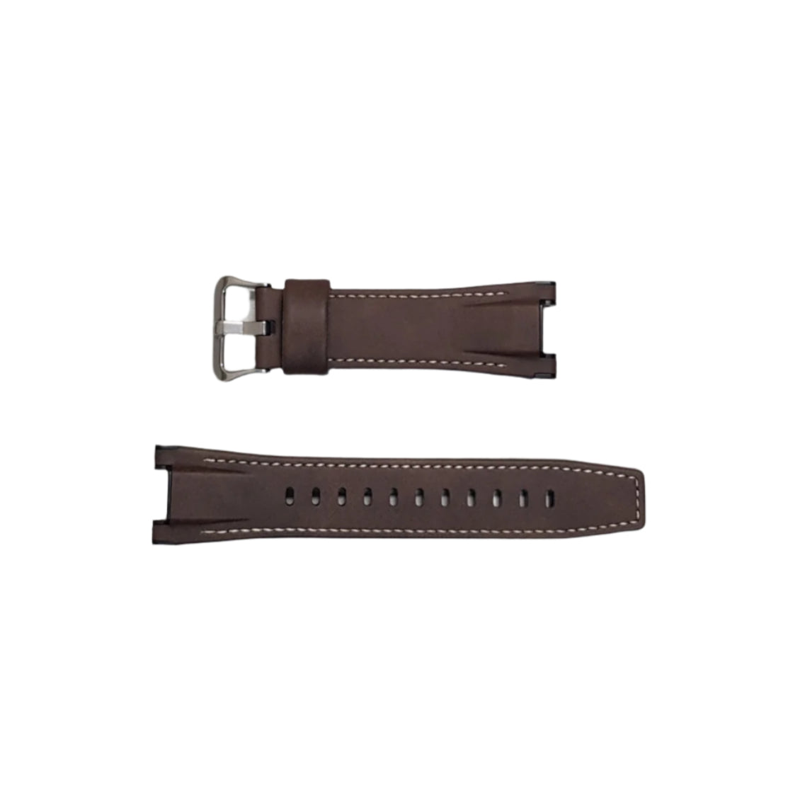 BROWN LEATHER BAND