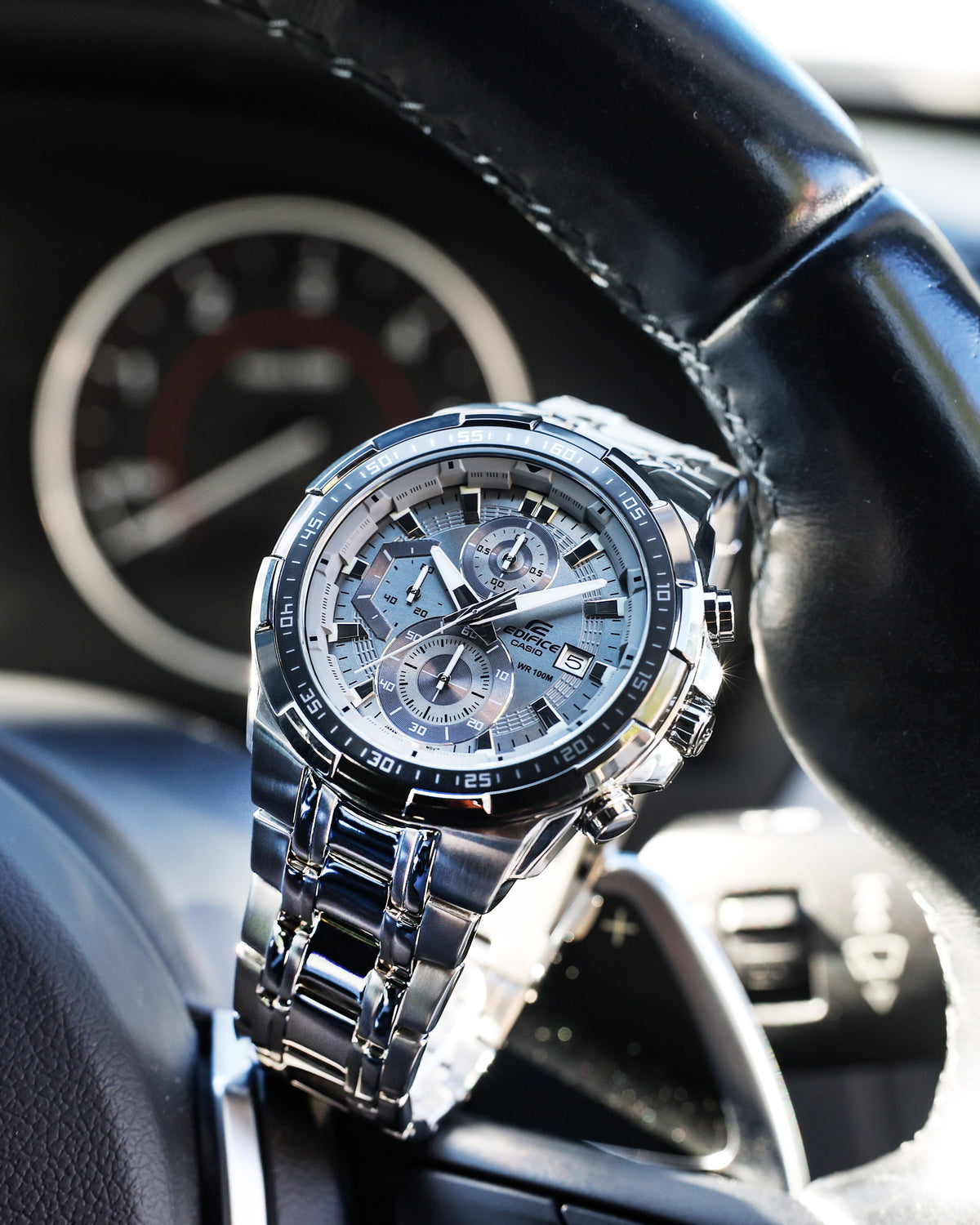 EDIFICE-EFR539DE-8A-Watches-CASIO Australia