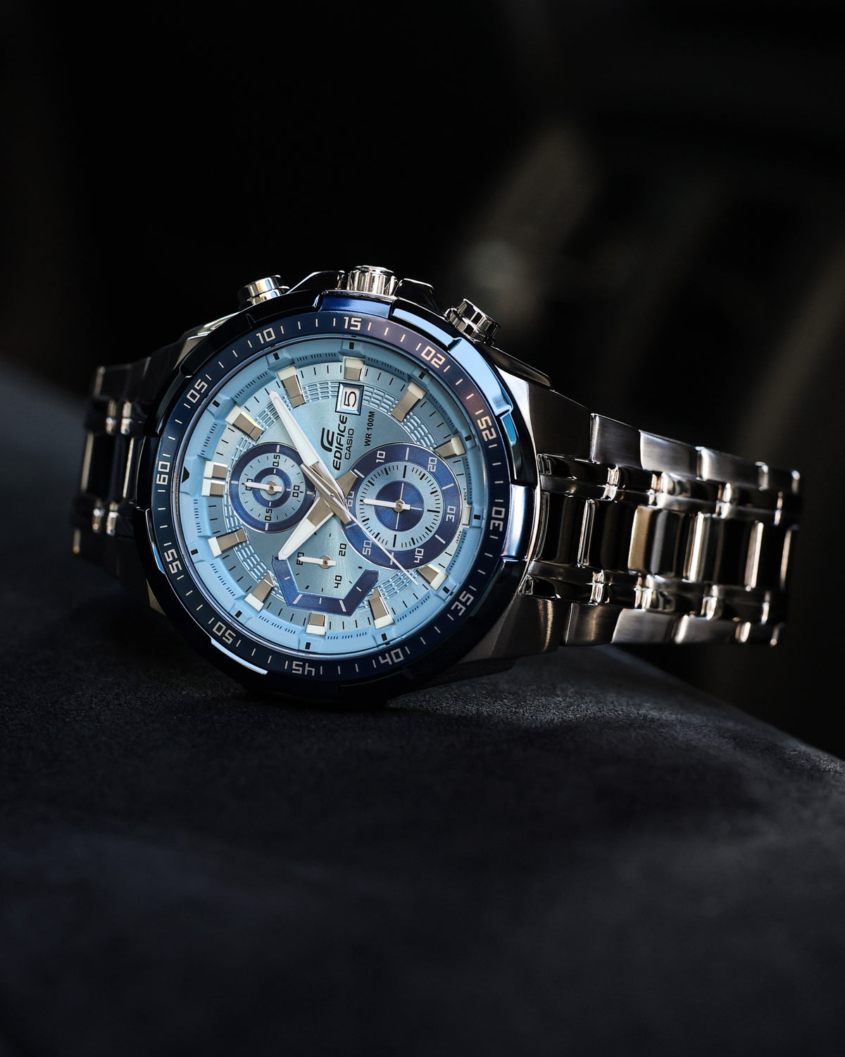 EDIFICE-EFR539DE-2A-Watches-CASIO Australia