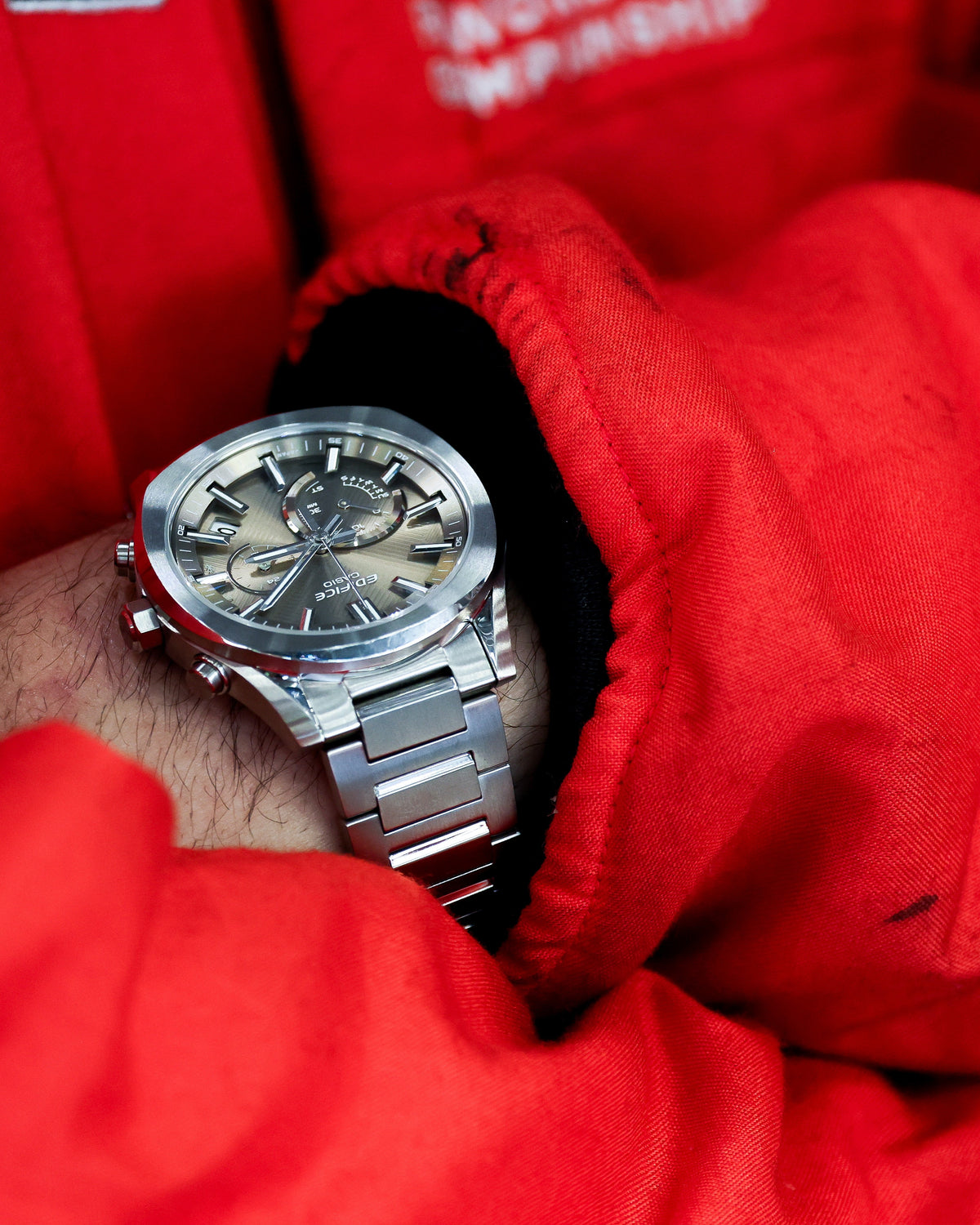 EDIFICE-EQB1300D-5A-Watches-CASIO Australia