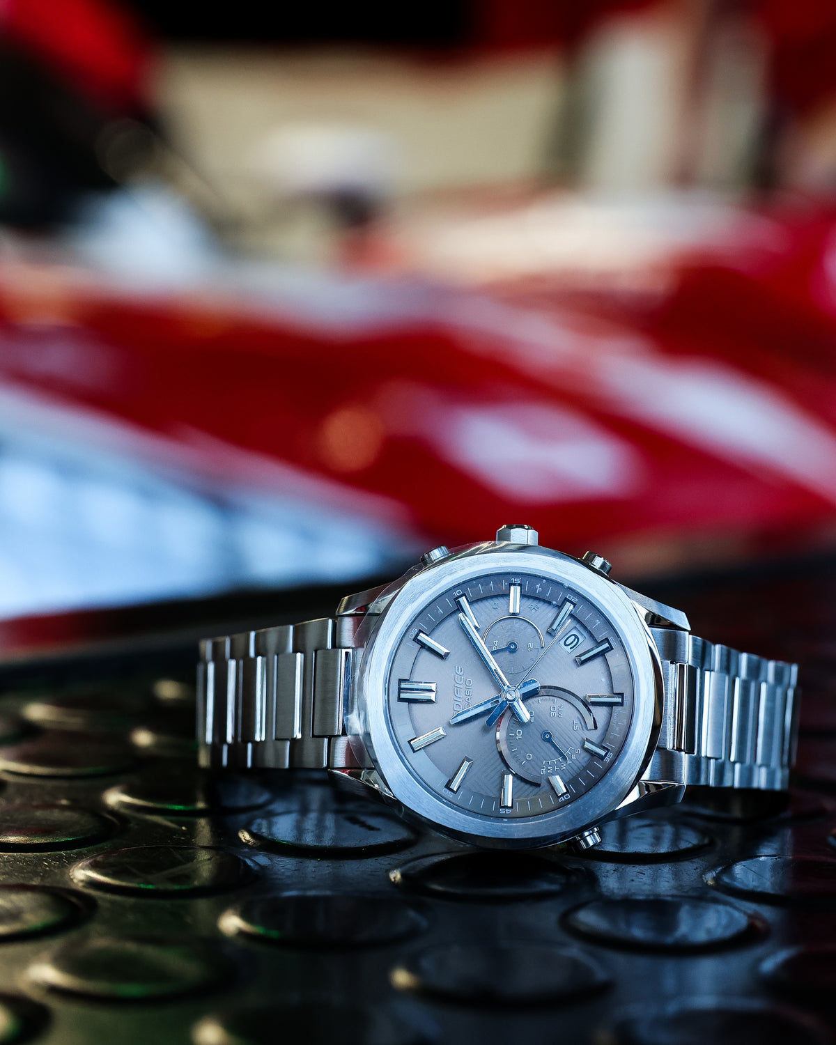 EDIFICE-EQB1300D-5A-Watches-CASIO Australia