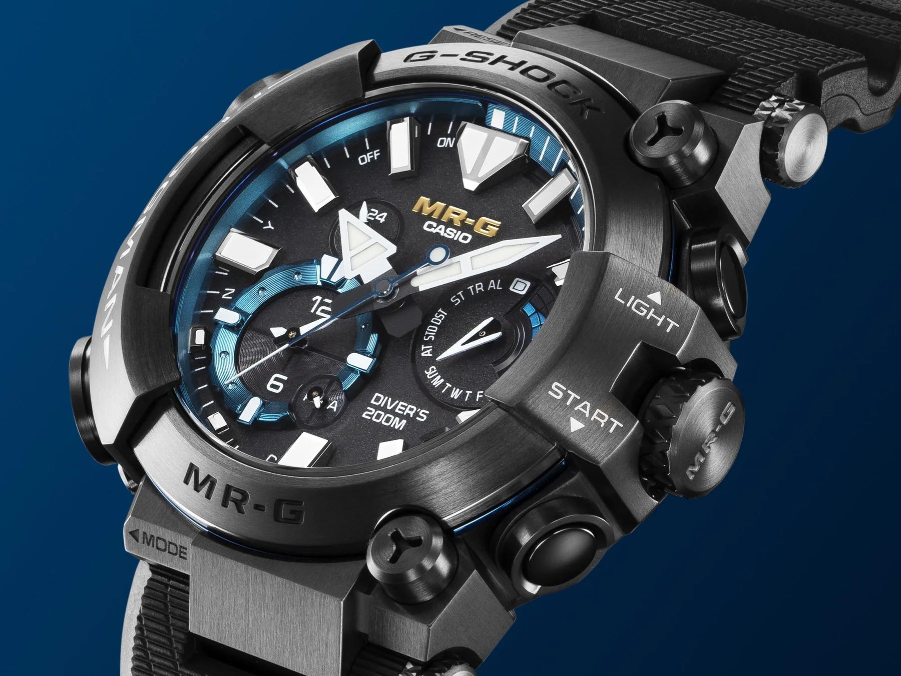 G-SHOCK MRGBF1000R Watch