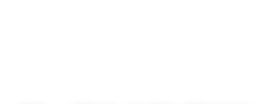 White G-Shock DW-6900 30th anniversary logo with a semi-circle of stars on a black background.