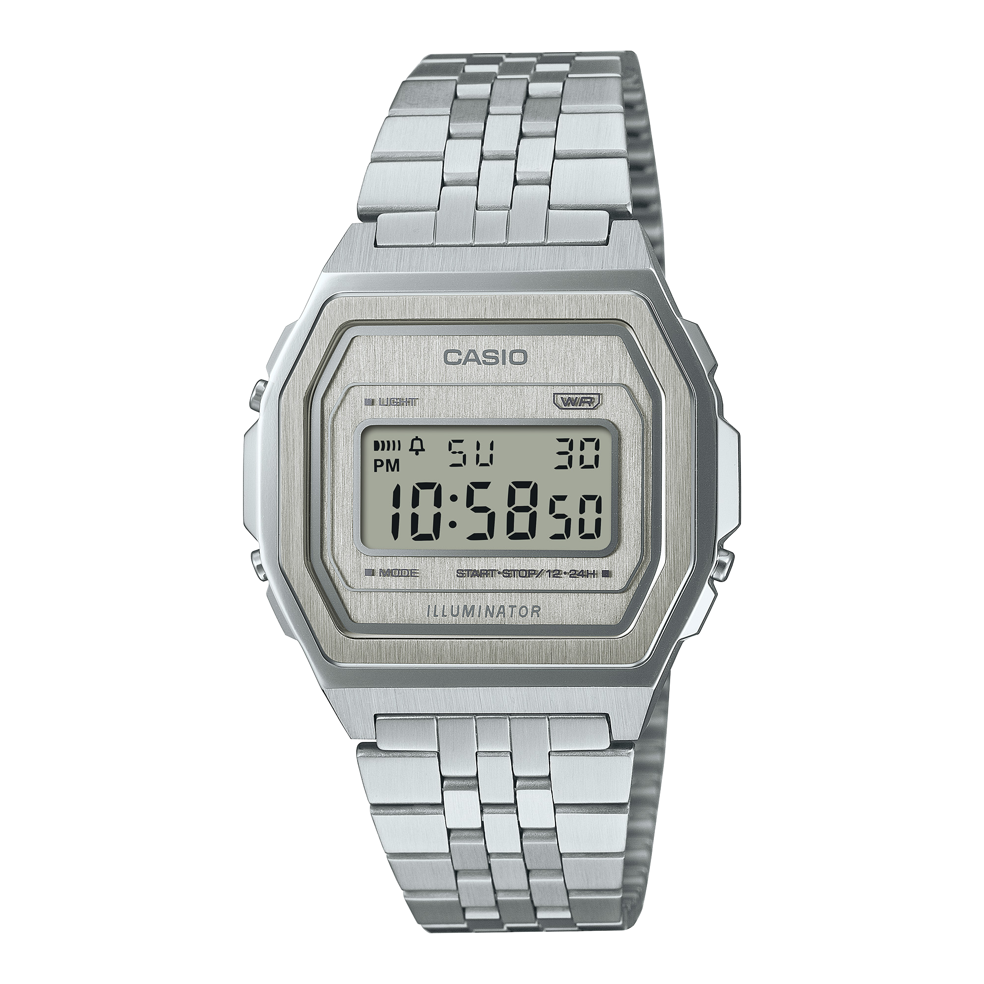 CASIO VINTAGE-A1000A-7D-Watches-CASIO Australia