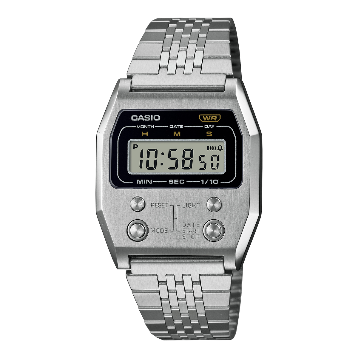 CASIO VINTAGE-A1100D-1D-Watches-CASIO Australia