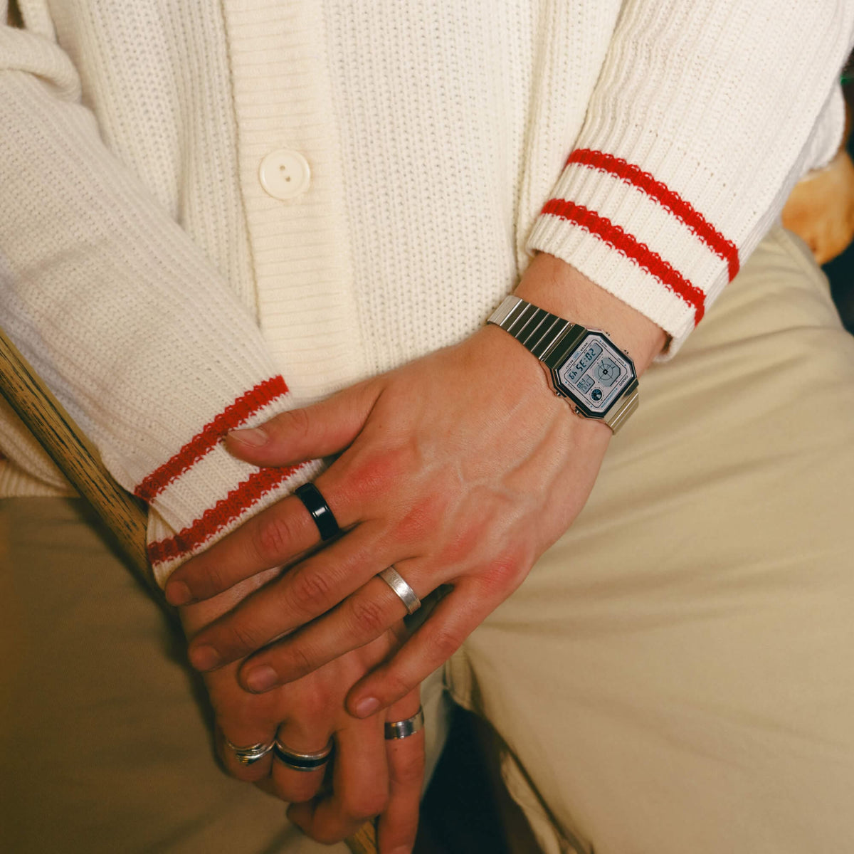 CASIO VINTAGE-A130WE-7A-Watches-CASIO Australia