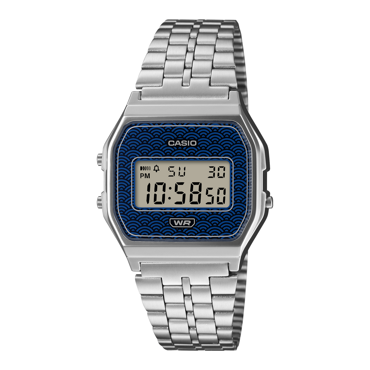 CASIO VINTAGE-A159WEVJ-2D-Watches-CASIO Australia