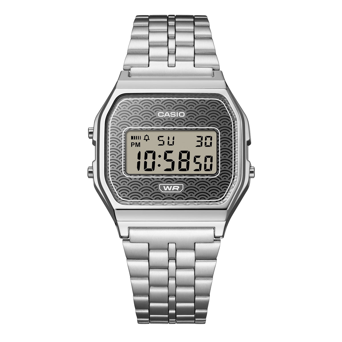 CASIO VINTAGE-A159WEVJ-7D-Watches-CASIO Australia