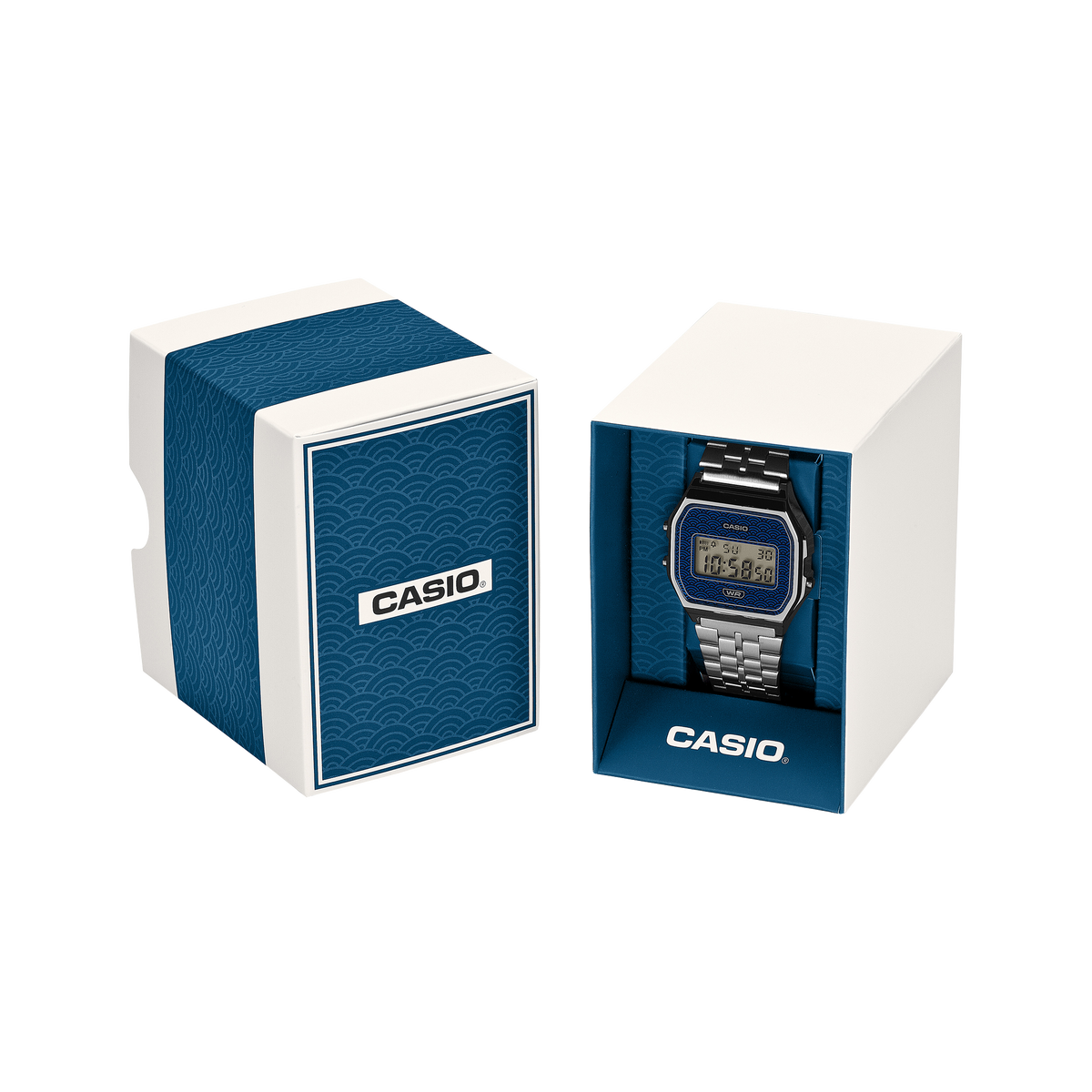 CASIO VINTAGE-A159WEVJ-2D-Watches-CASIO Australia