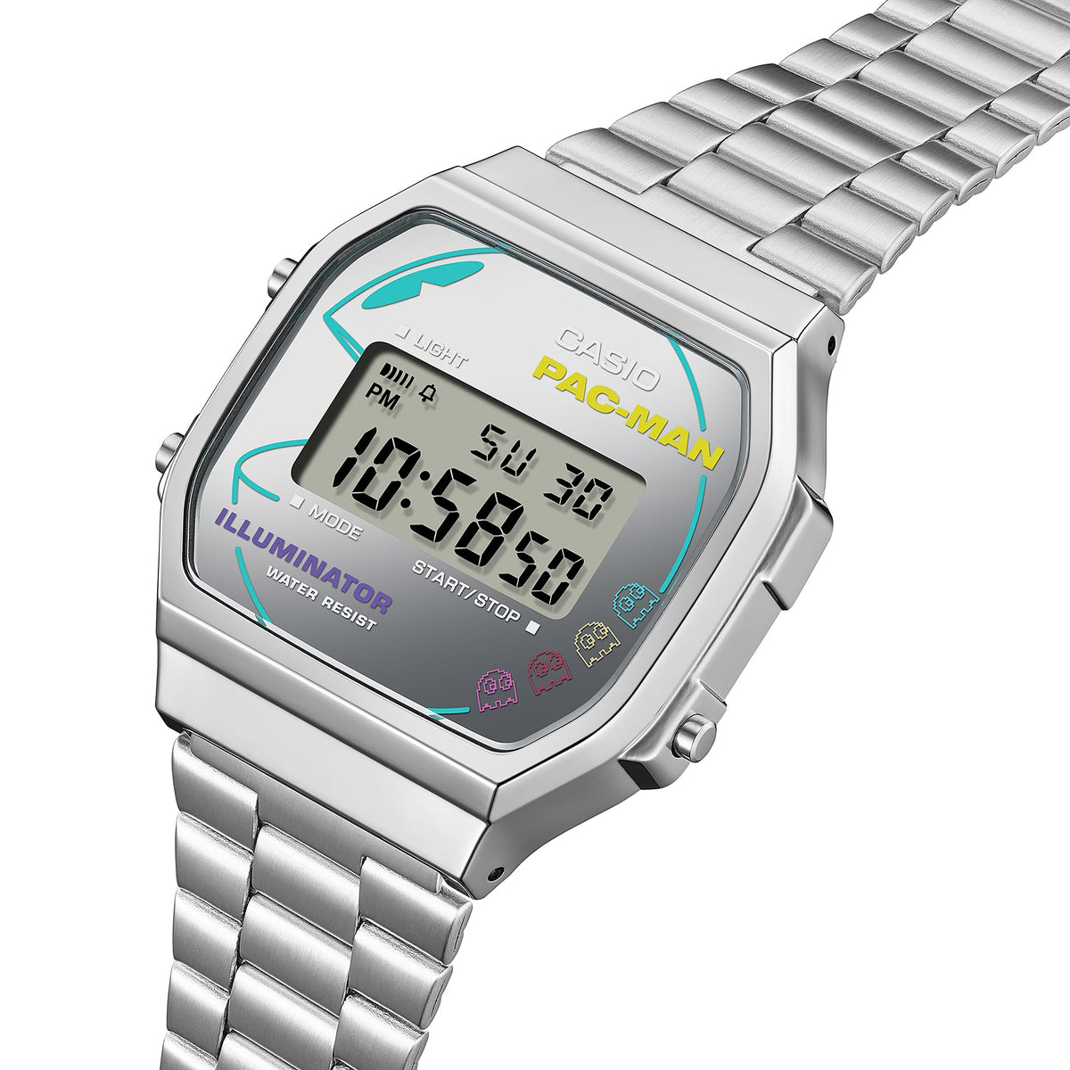 CASIO VINTAGE-A168WEPC-7A-Watches-CASIO Australia