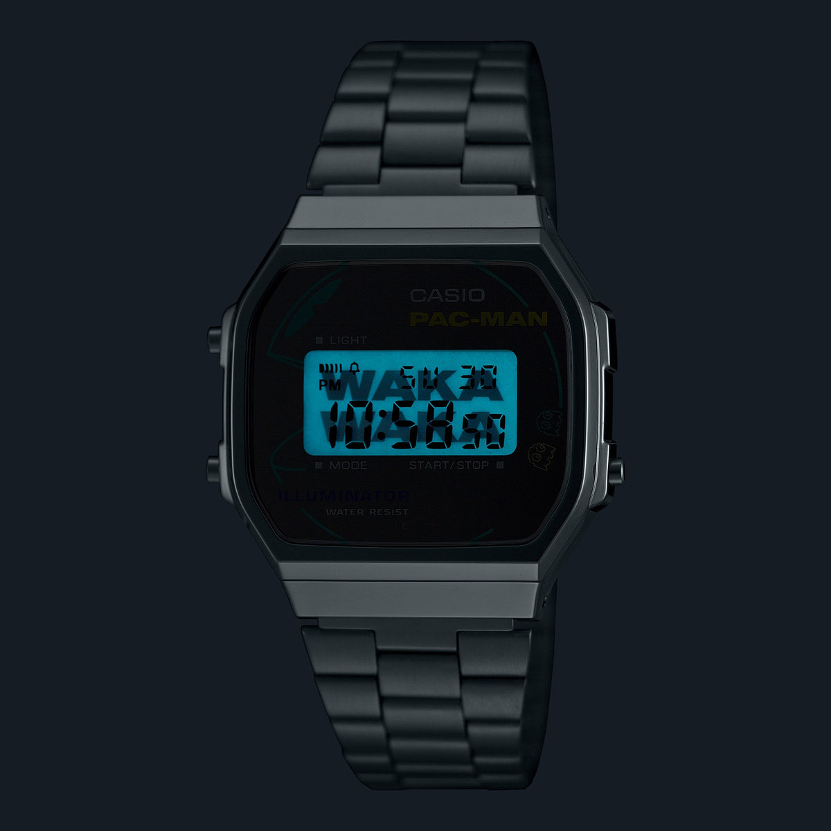 CASIO VINTAGE-A168WEPC-7A-Watches-CASIO Australia