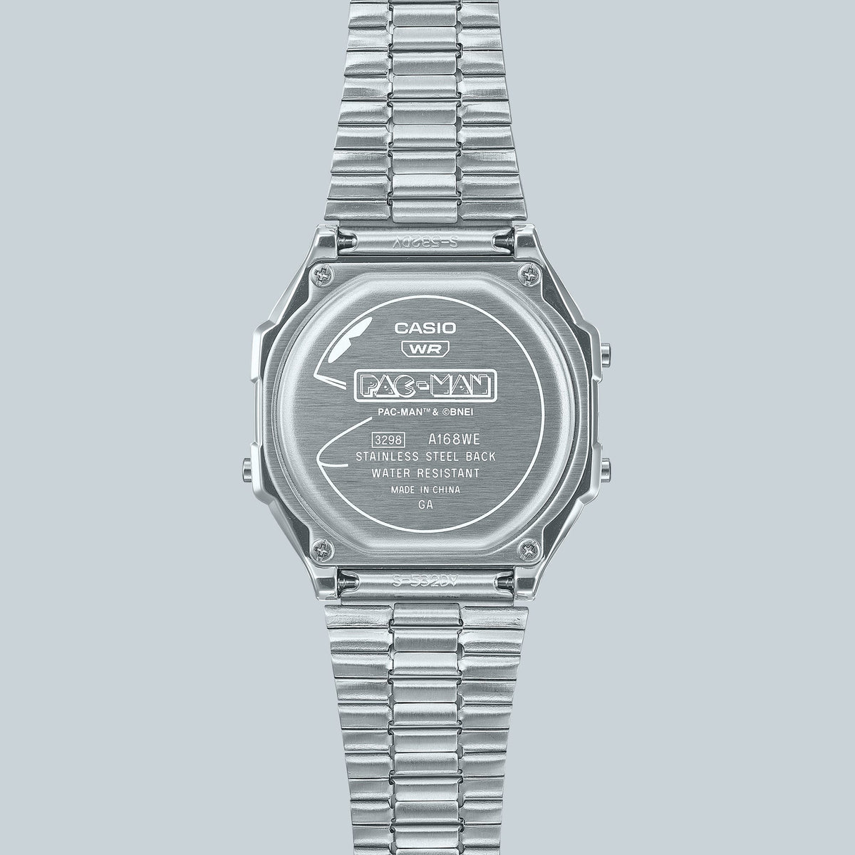 CASIO VINTAGE-A168WEPC-7A-Watches-CASIO Australia