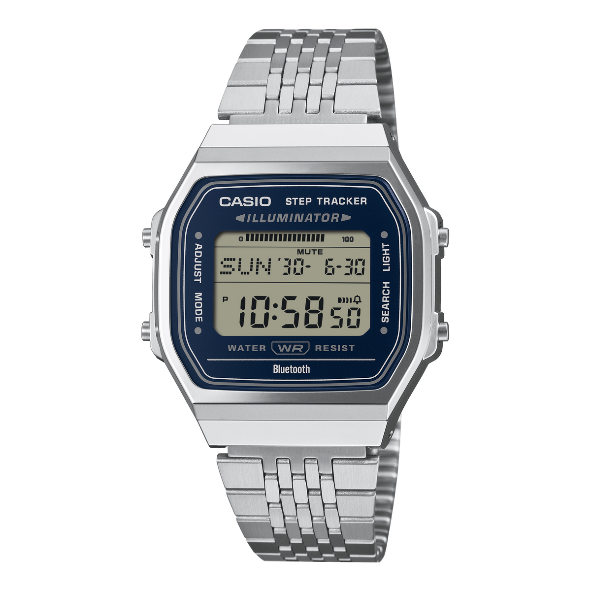 CASIO VINTAGE-ABL100WE-2A-Watches-CASIO Australia