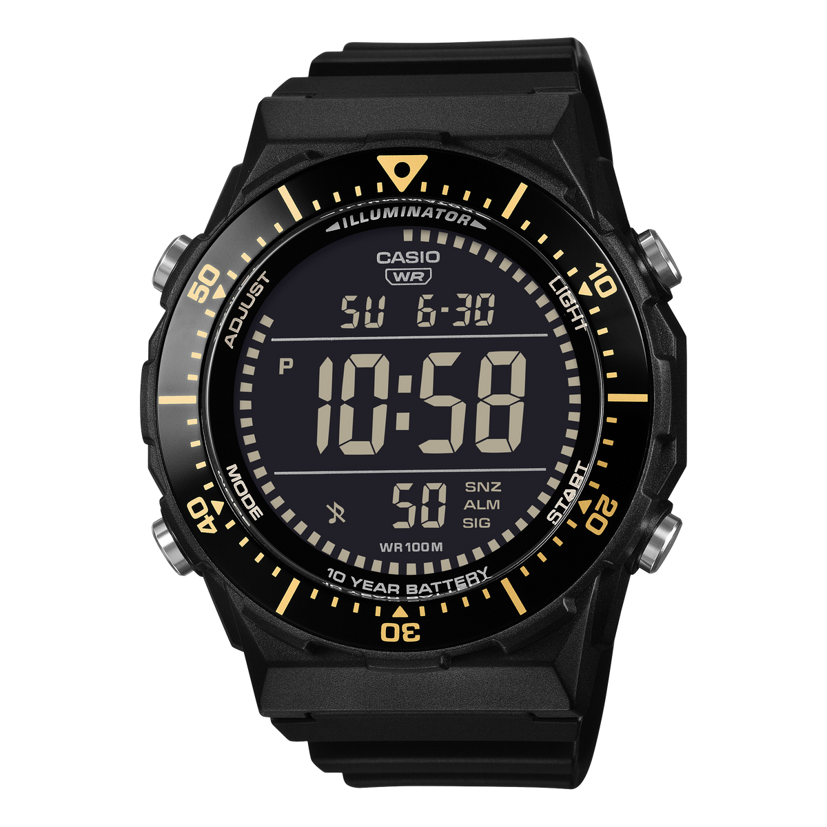 CASIO VINTAGE-AE1700H-1B-Watches-CASIO-Australia