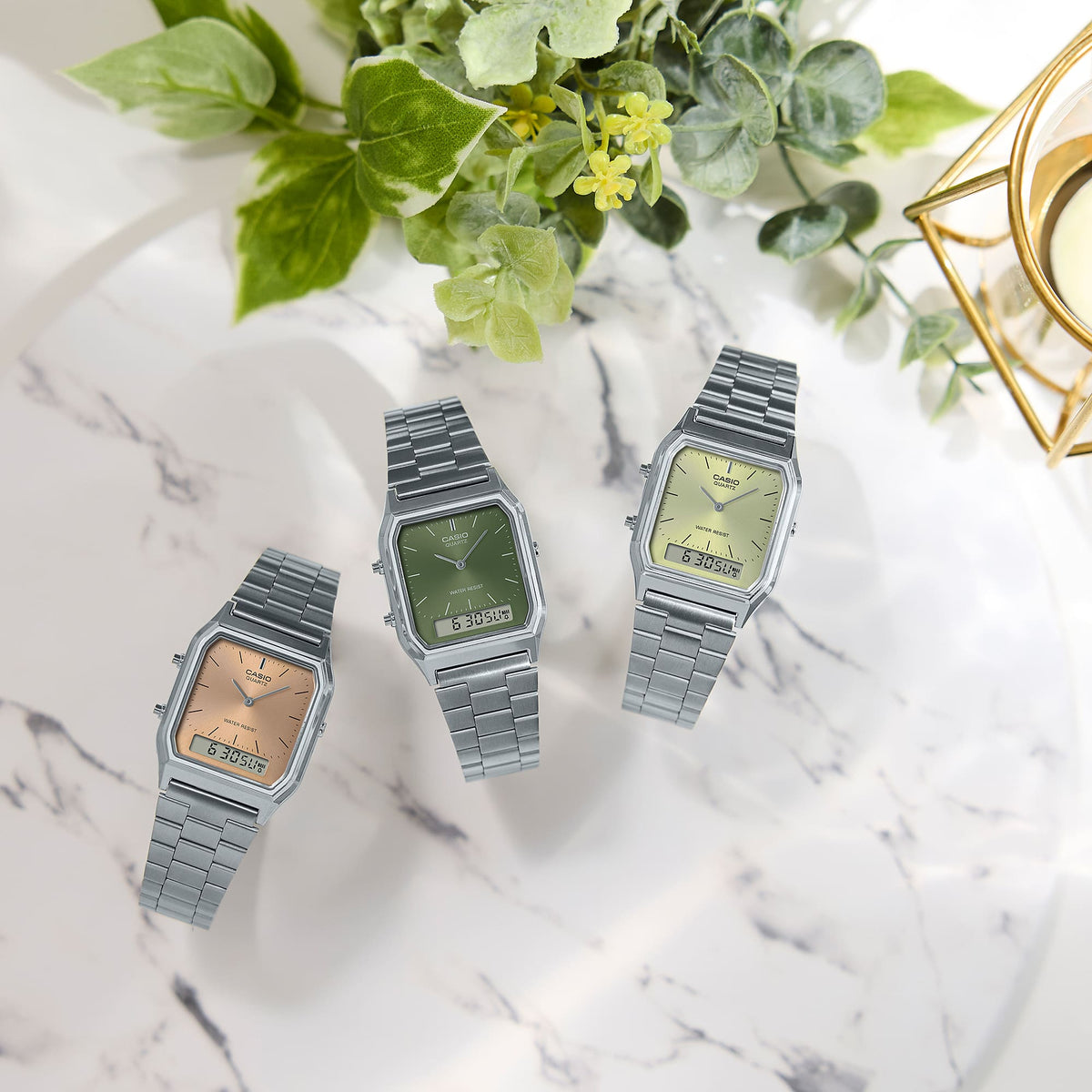 CASIO VINTAGE-AQ230A-4A-Watches-CASIO Australia