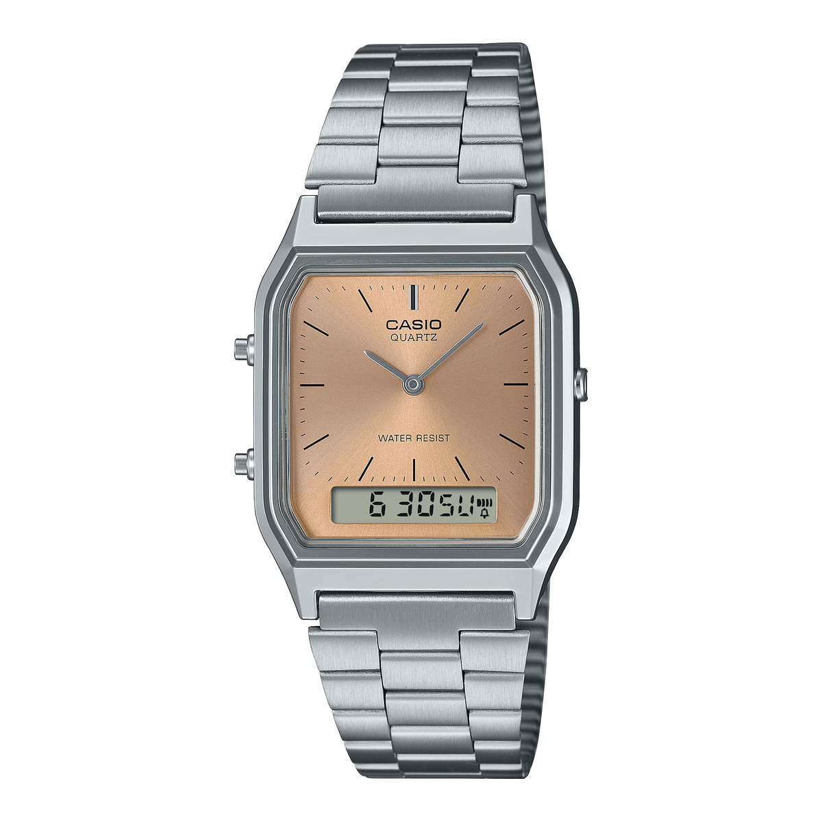 CASIO VINTAGE-AQ230A-4A-Watches-CASIO Australia
