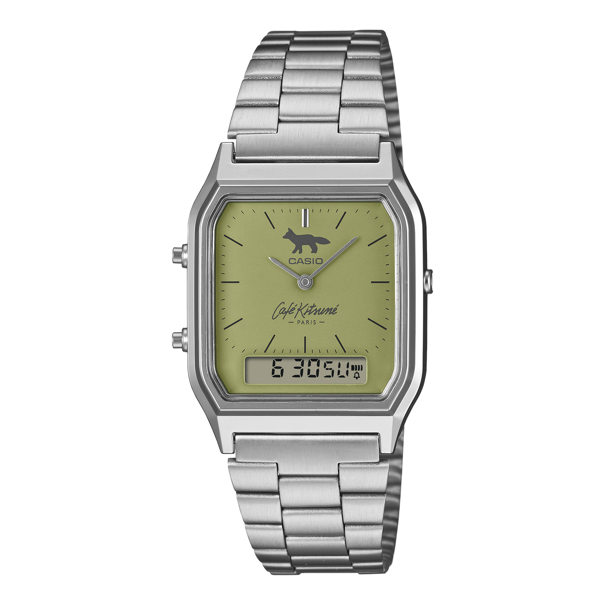 CASIO VINTAGE-AQ230ECK-3A-Watches-CASIO Australia