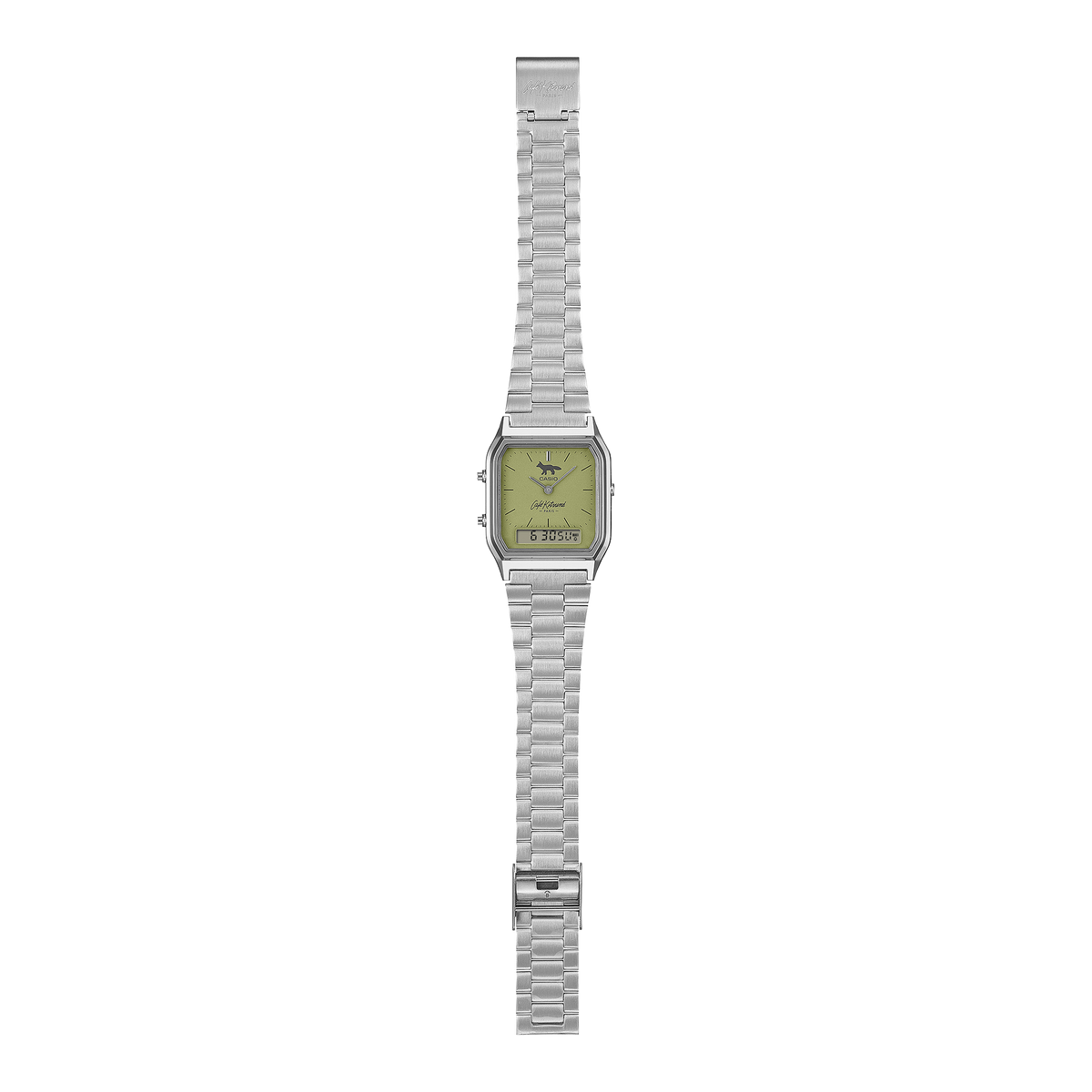 CASIO VINTAGE-AQ230ECK-3A-Watches-CASIO Australia