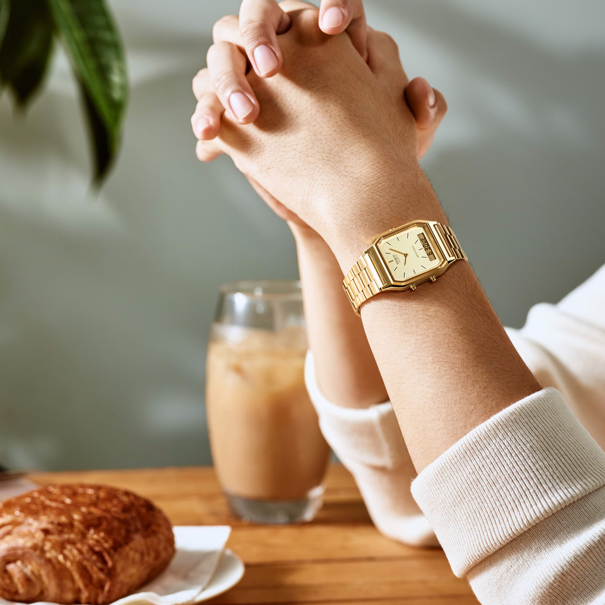 CASIO VINTAGE-AQ230GA-9DS-CASIO Australia