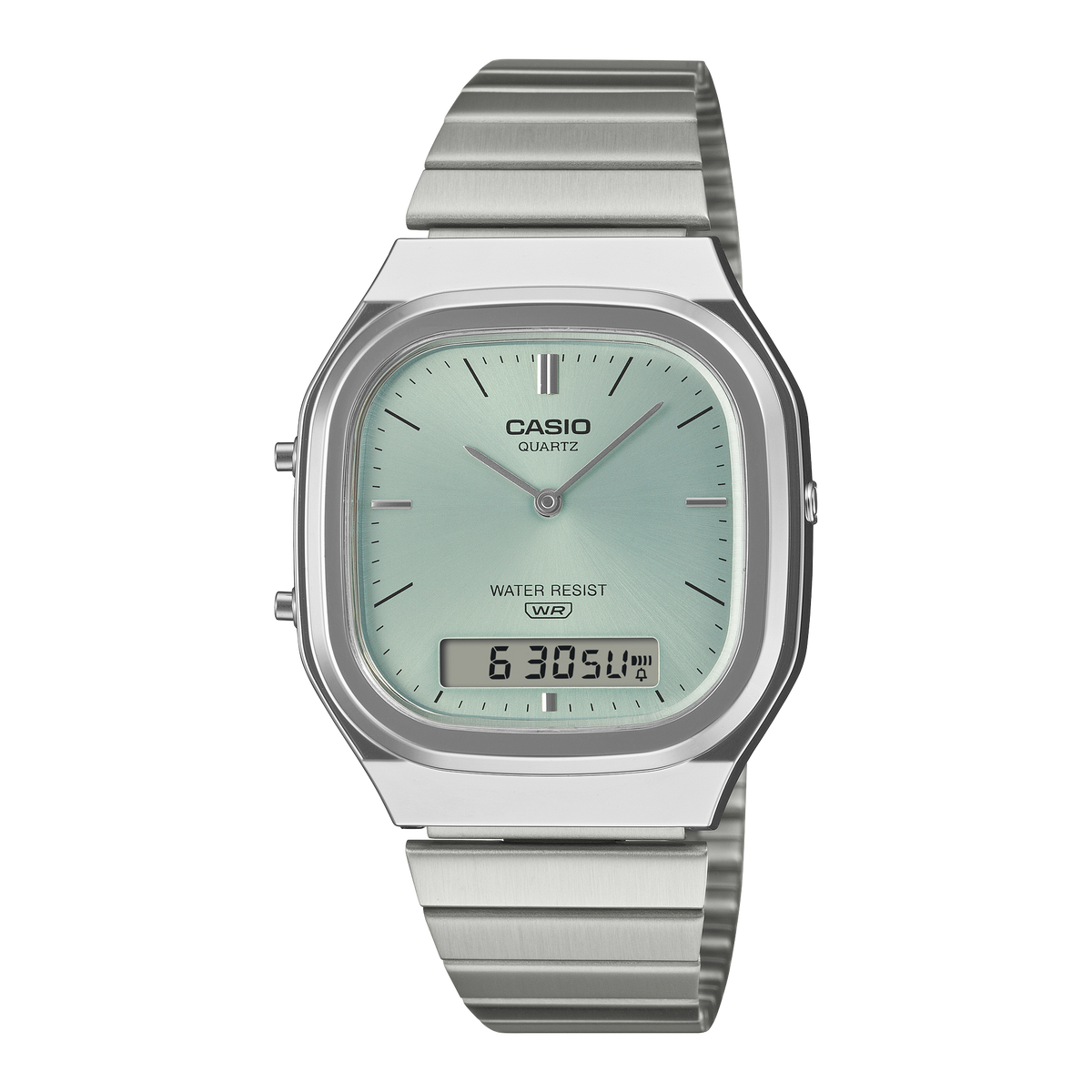 CASIO VINTAGE-AQ240E-2A-Watches-CASIO Australia