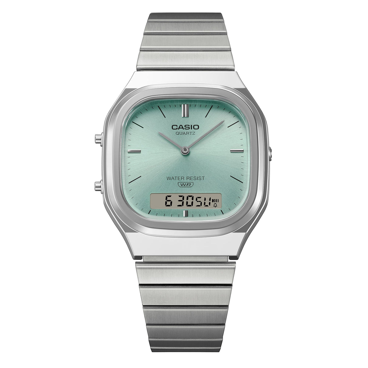 CASIO VINTAGE-AQ240E-2A-Watches-CASIO Australia