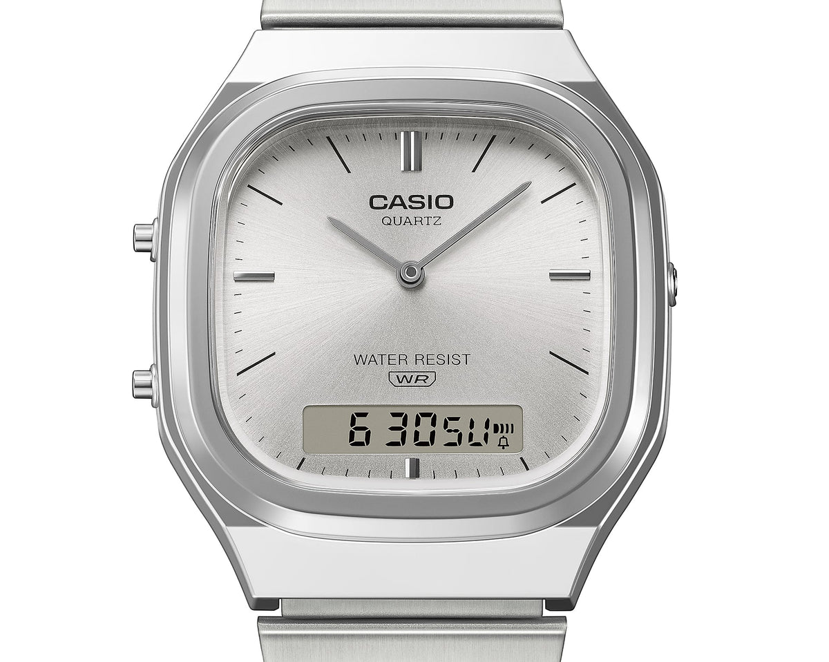 CASIO VINTAGE-AQ240E-7A-Watches-CASIO Australia