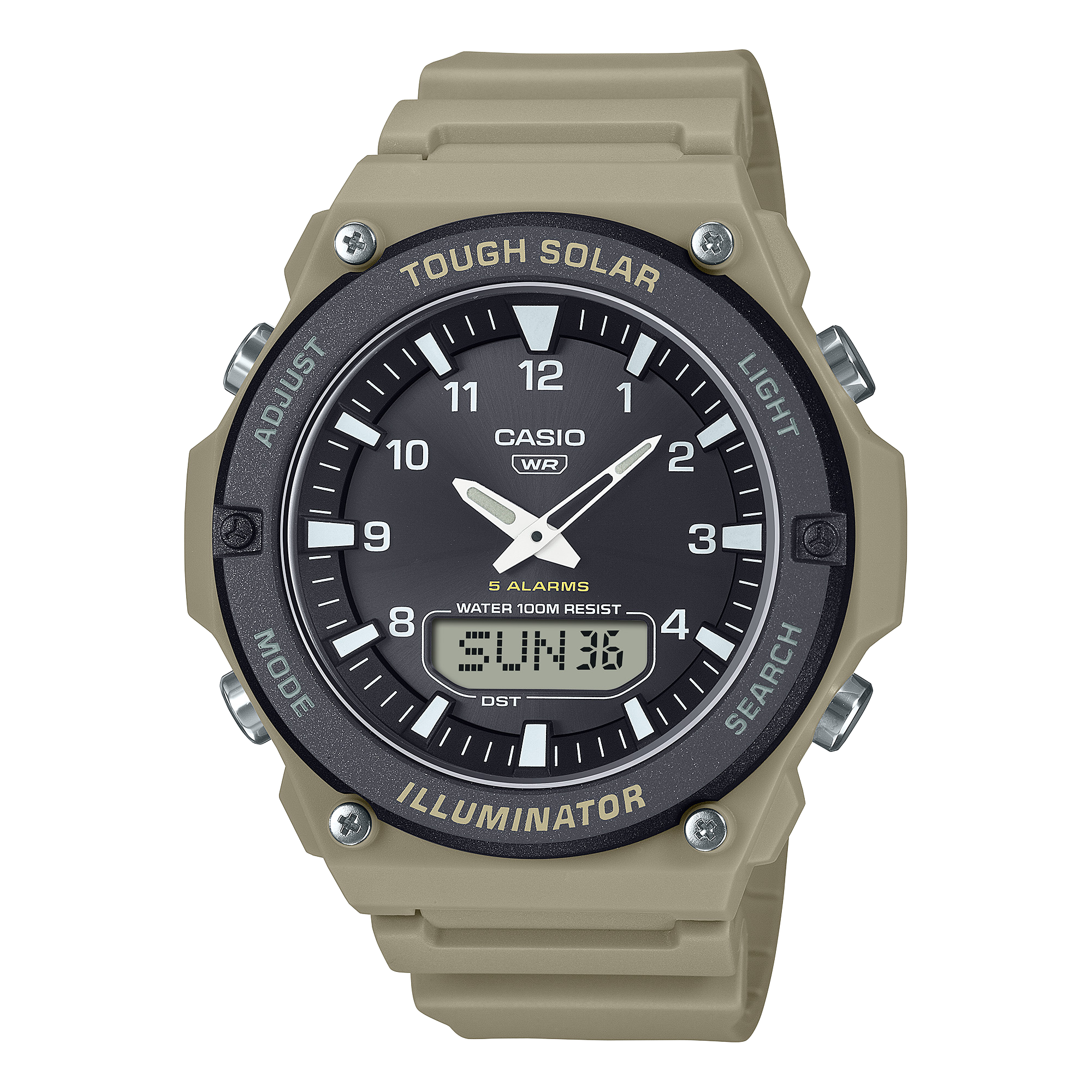 CASIO VINTAGE-AQS820W-5A-Watches-CASIO Australia