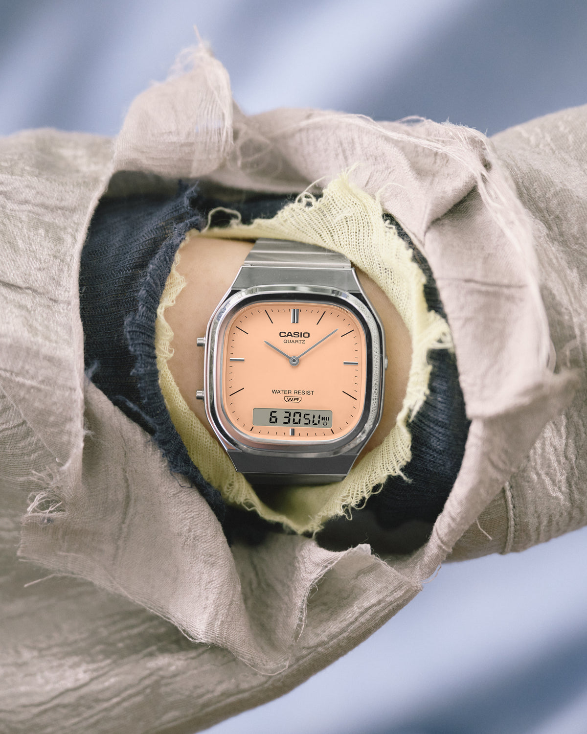 CASIO VINTAGE-AQ240E-4A-Watches-CASIO Australia