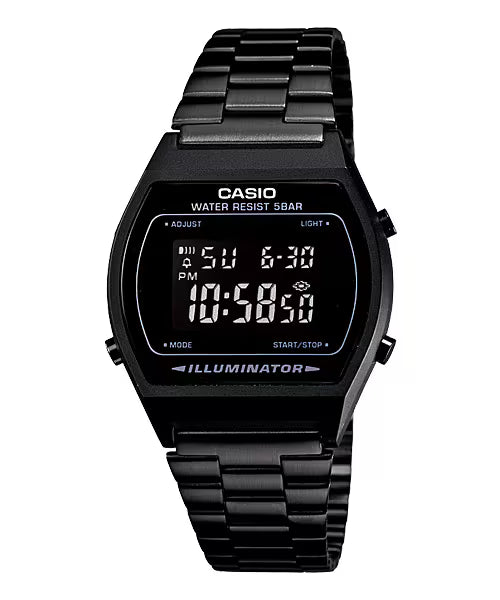 CASIO VINTAGE-B640WB-1B-Watches-CASIO Australia