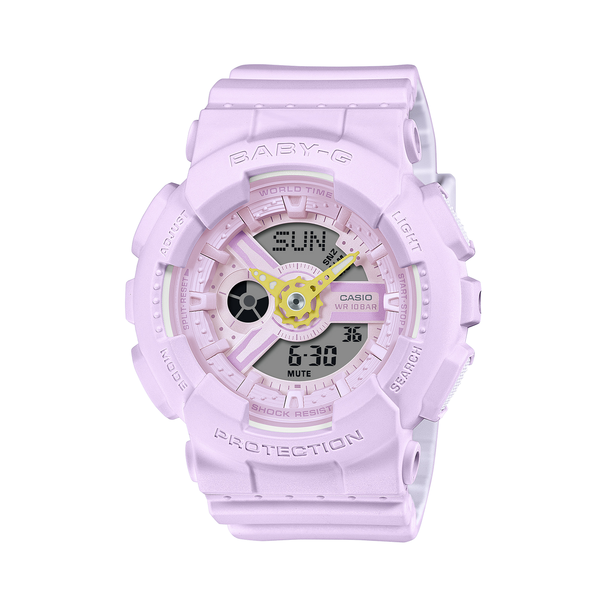 BABY-G-BA110AH-6A-Watches-CASIO Australia