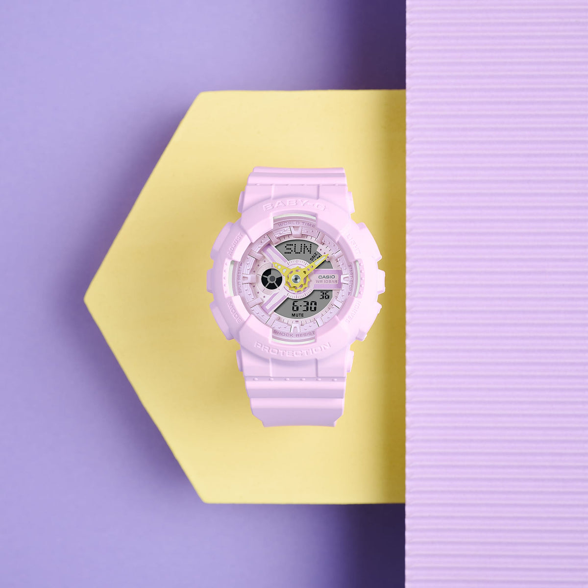 BABY-G-BA110AH-6A-Watches-CASIO Australia
