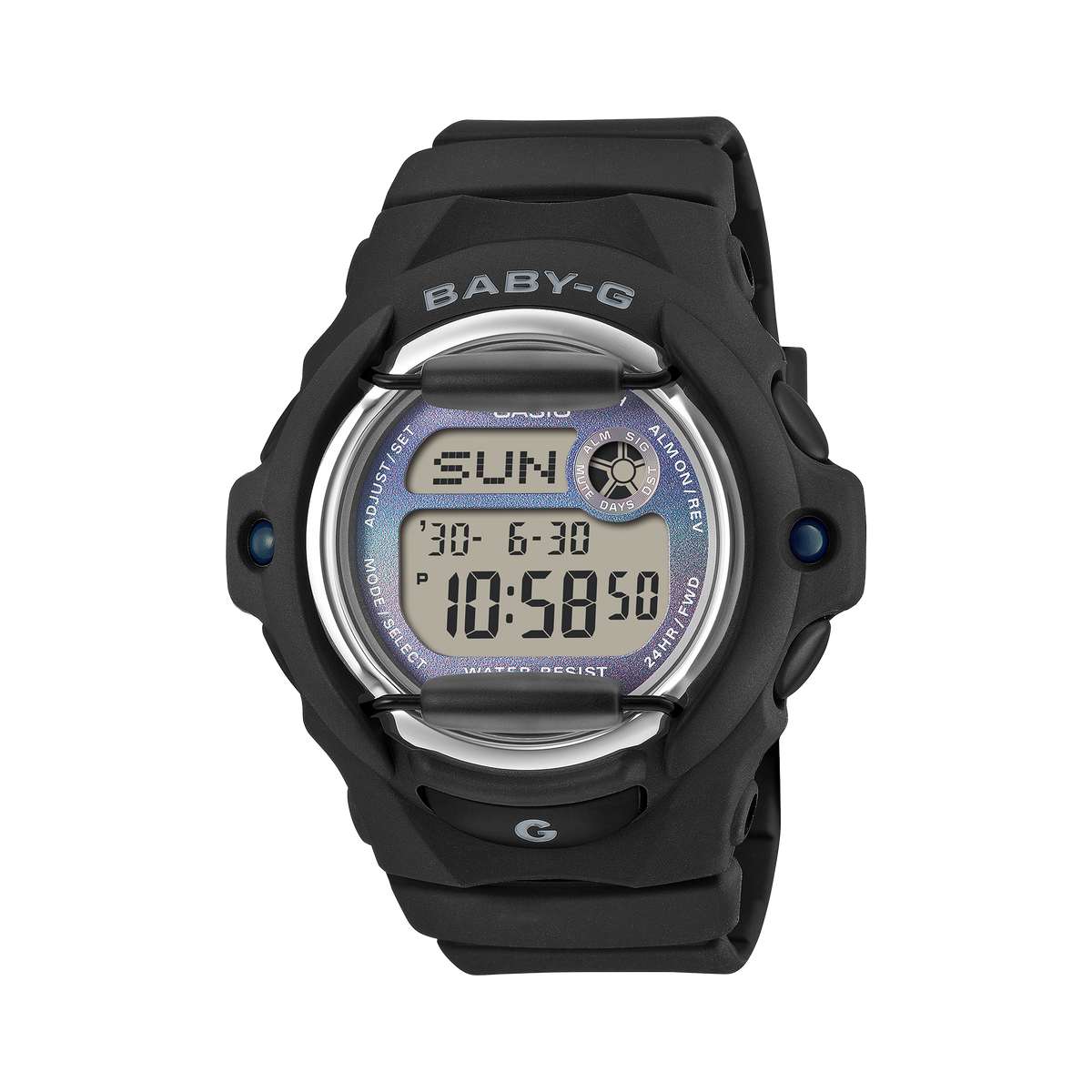 BABY-G-BG169GD-1D-Watches-CASIO Australia