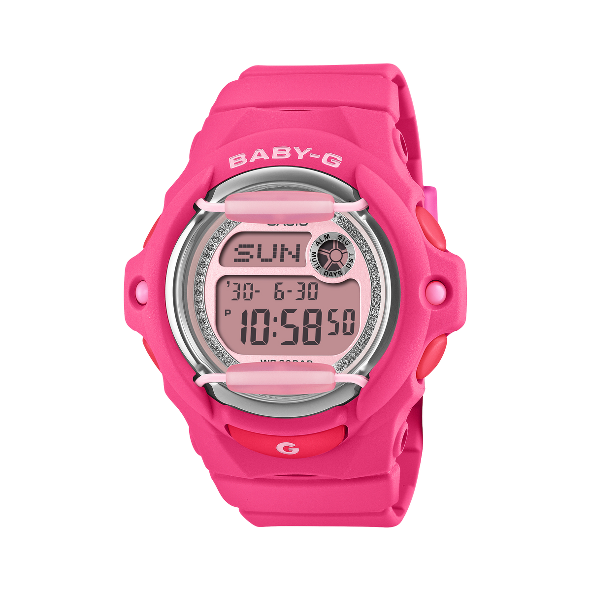 BABY-G-BG169KB-4B1-Watches-CASIO Australia