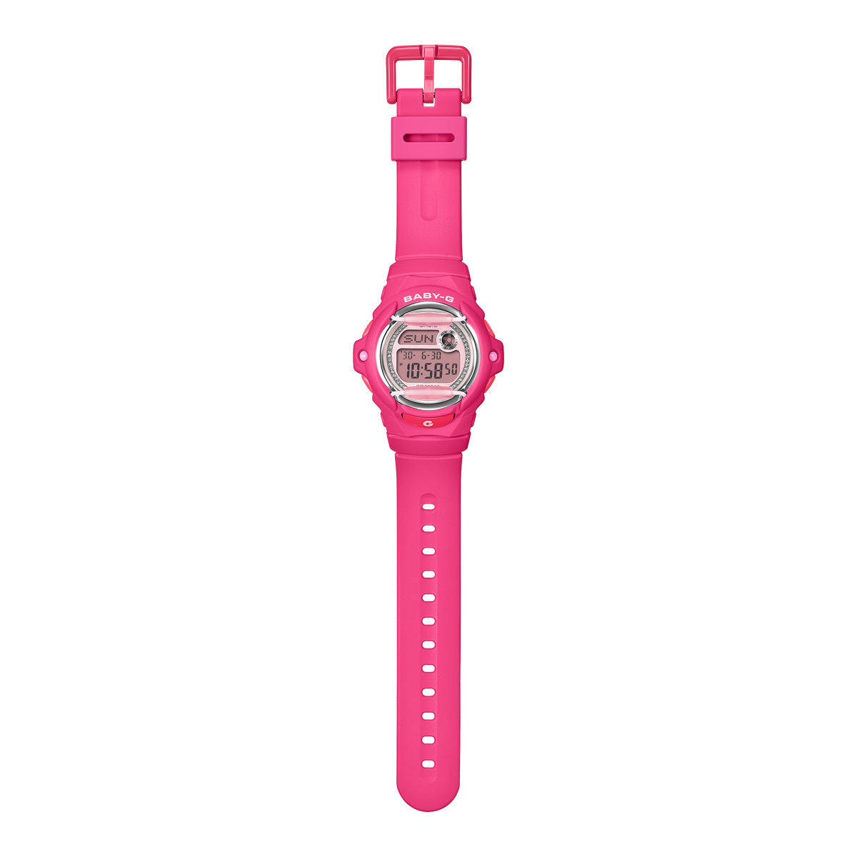 BABY-G-BG169KB-4B1-Watches-CASIO Australia