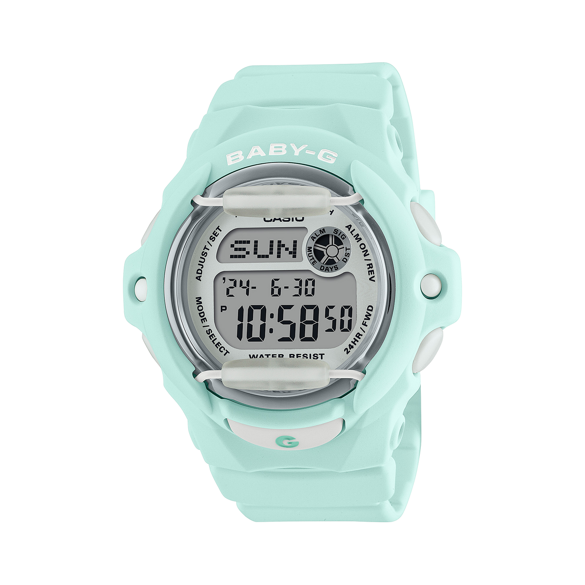 BABY-G-BG169U-3D-Watches-CASIO Australia