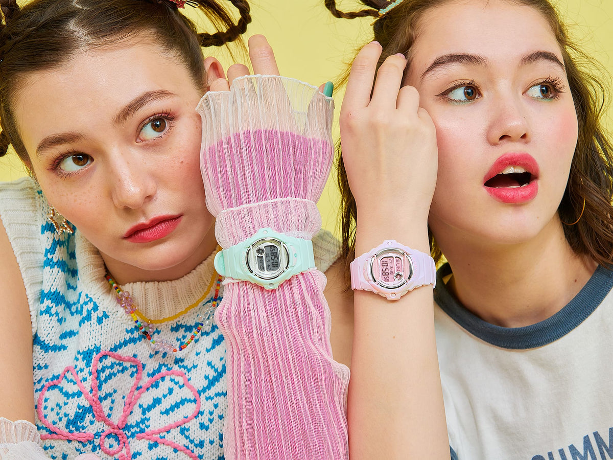 BABY-G-BG169U-3D-Watches-CASIO Australia