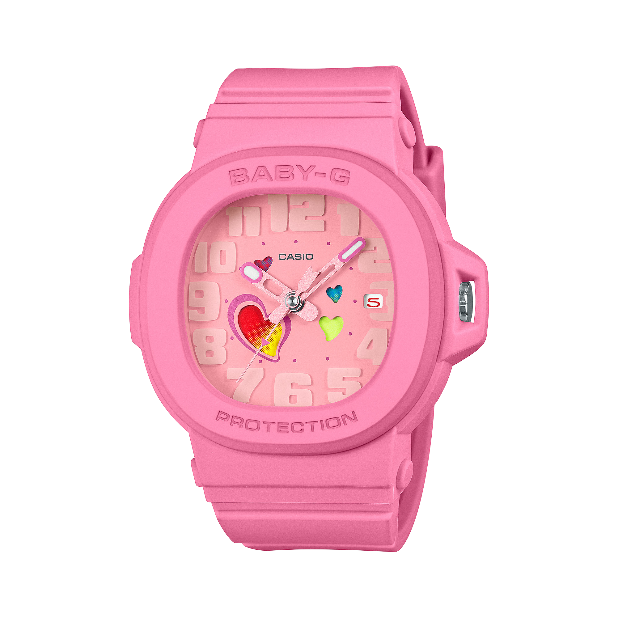 BABY-G-BGA10-4A-Watches-CASIO Australia