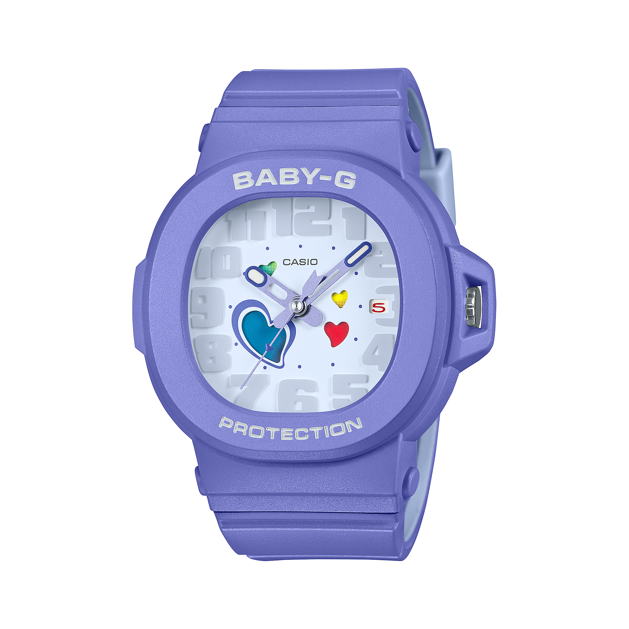BABY-G-BGA10-6A-Watches-CASIO Australia