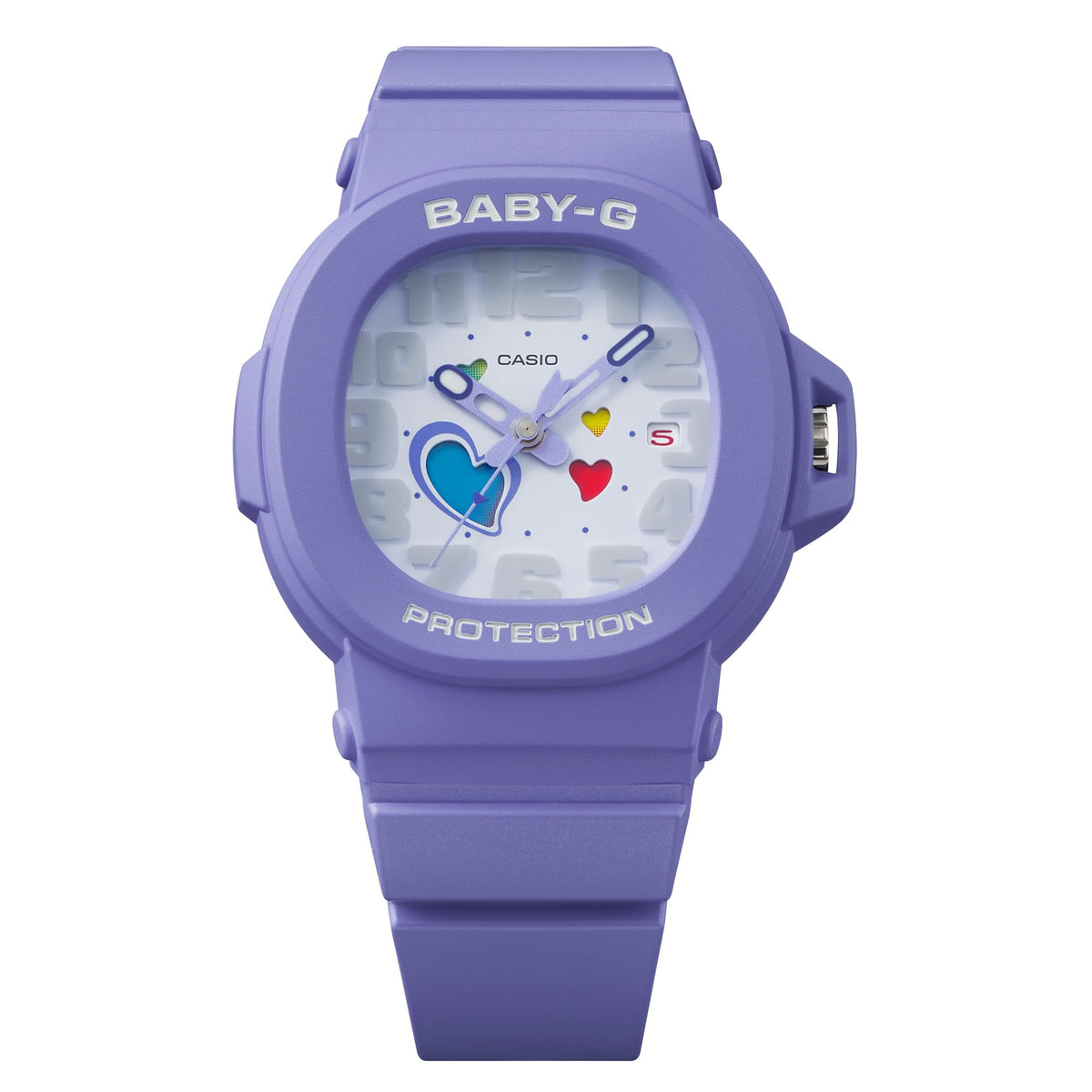 BABY-G-BGA10-6A-Watches-CASIO Australia