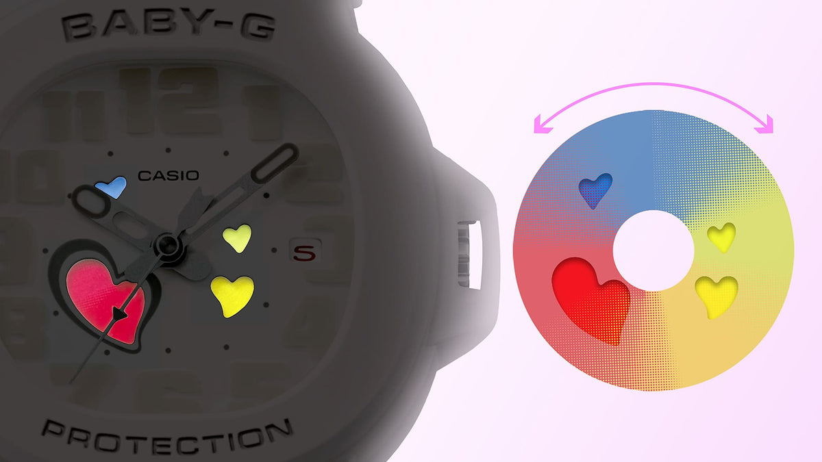 BABY-G-BGA10-3A-Watches-CASIO Australia