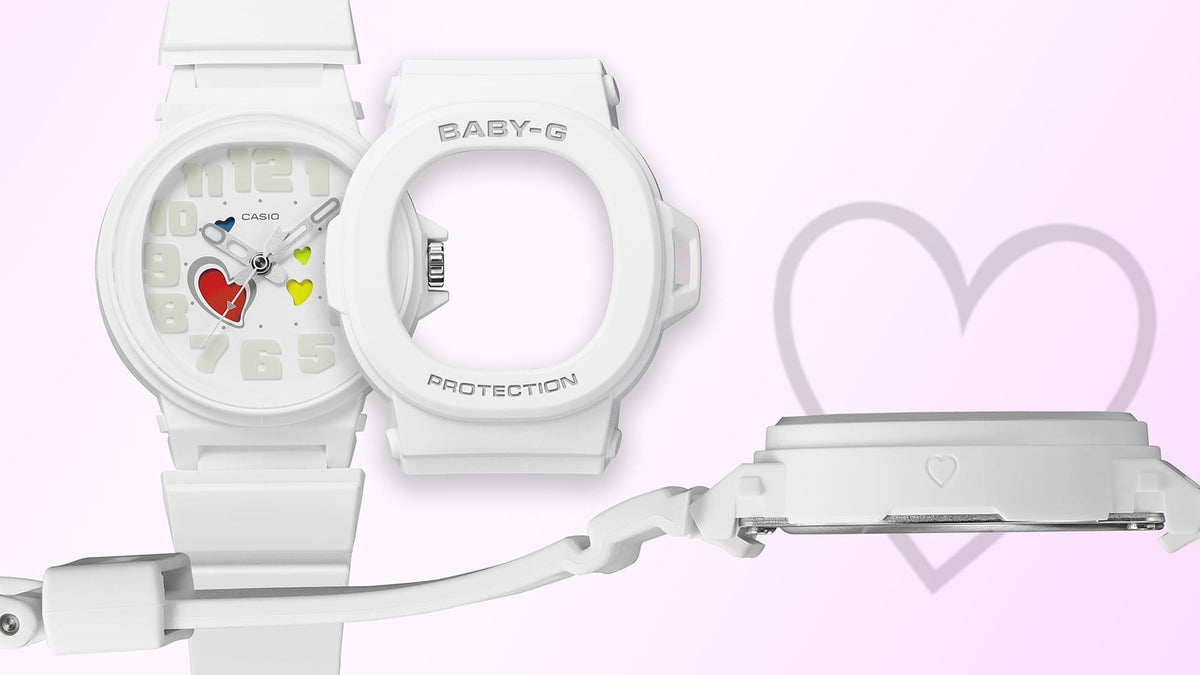 BABY-G-BGA10-6A-Watches-CASIO Australia