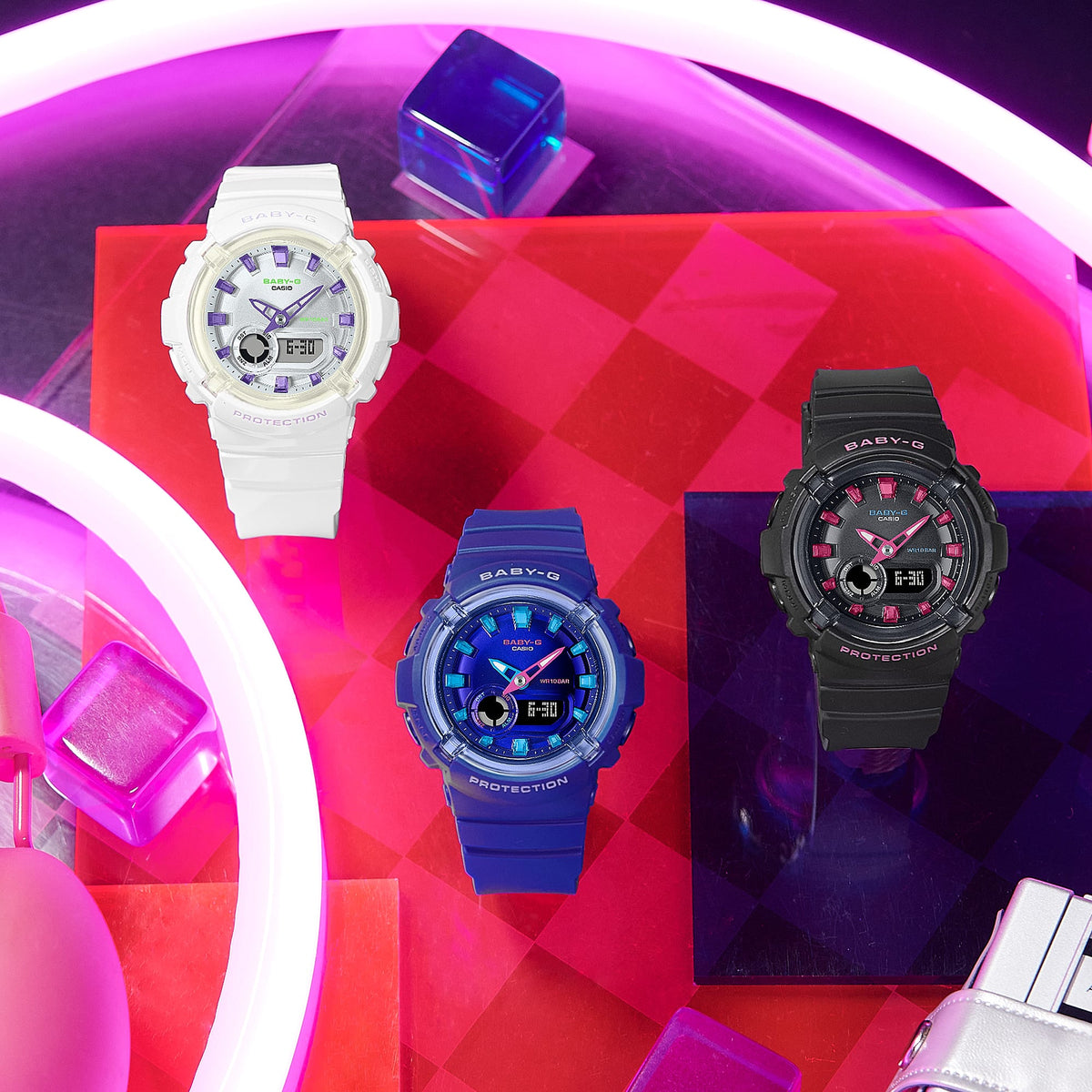 BABY-G-BGA280DN-2A-Watches-CASIO Australia