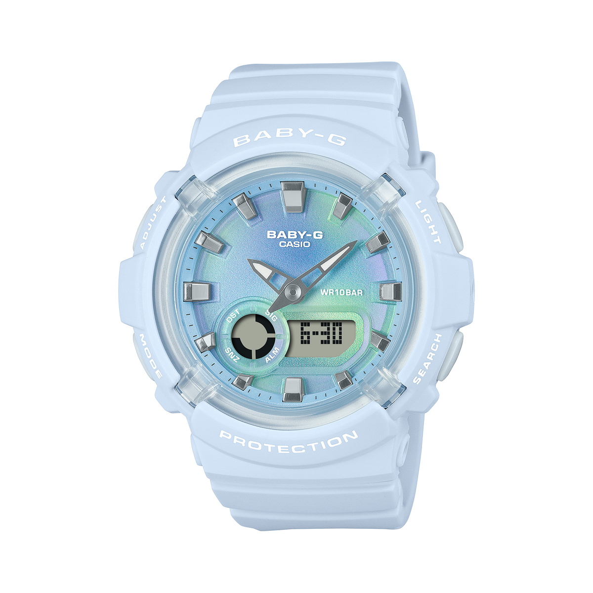 BABY-G-BGA280TD-2A-Watches-CASIO Australia