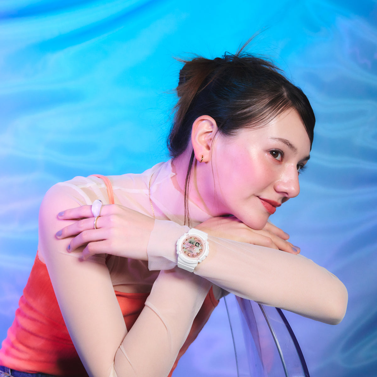 BABY-G-BGA280TD-7A-Watches-CASIO Australia