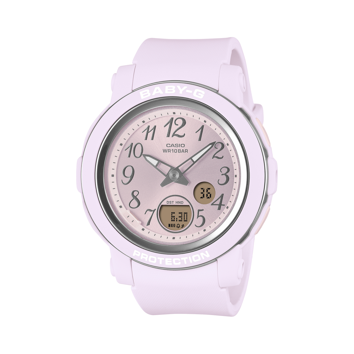 BABY-G-BGA290SA-6A-Watches-CASIO Australia