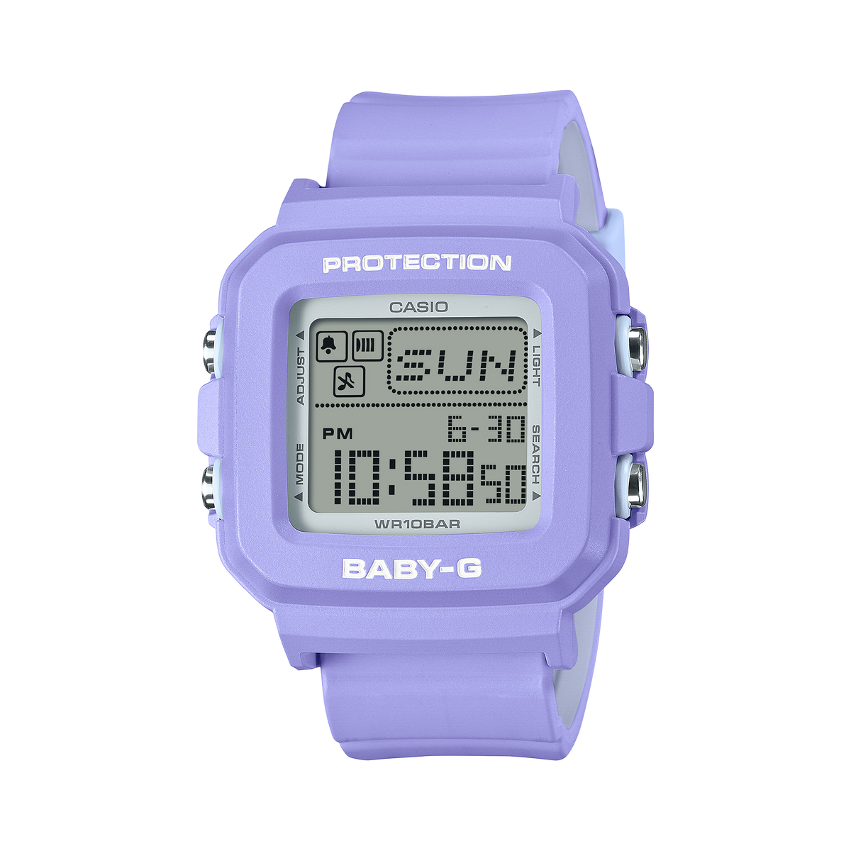 BABY-G-BGD10K-6D-Watches-CASIO Australia