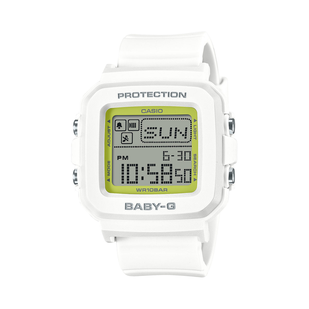BABY-G-BGD10K-7D-Watches-CASIO Australia