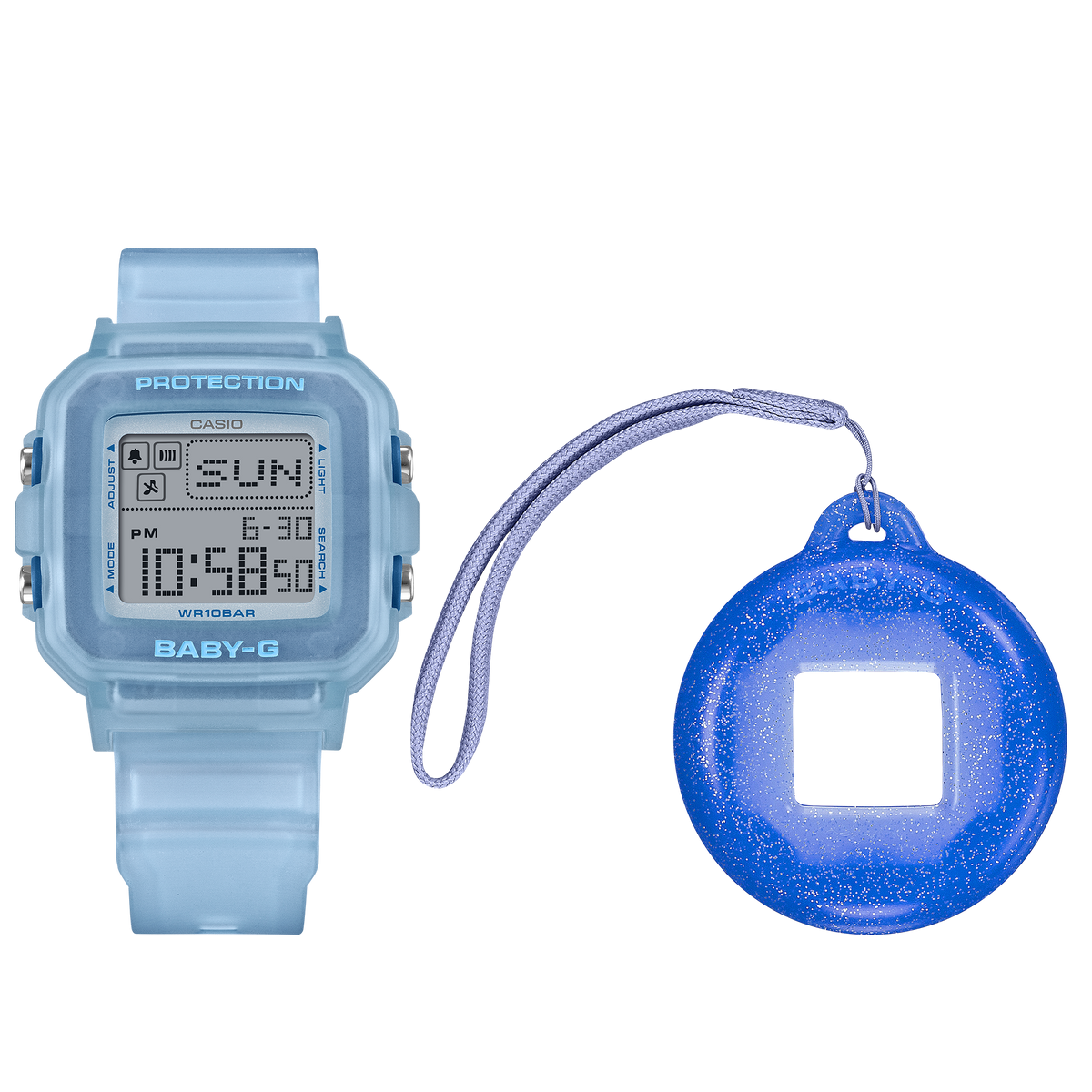 BABY-G-BGD10KG-2D-Watches-CASIO Australia