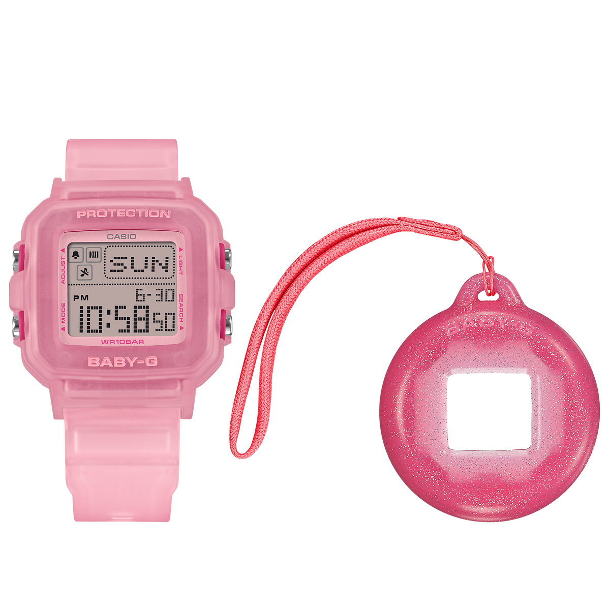 BABY-G-BGD10KG-4D-Watches-CASIO Australia